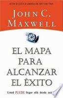 libro El Mapa Para Alcanzar El Exito / Your Road Map To Success